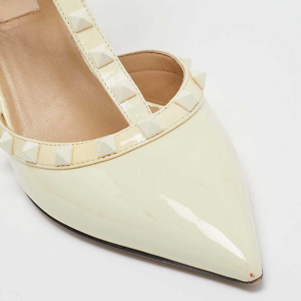 Valentino Garavani Patent leather heels - image 6