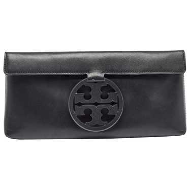 Tory Burch Leather clutch bag - image 1