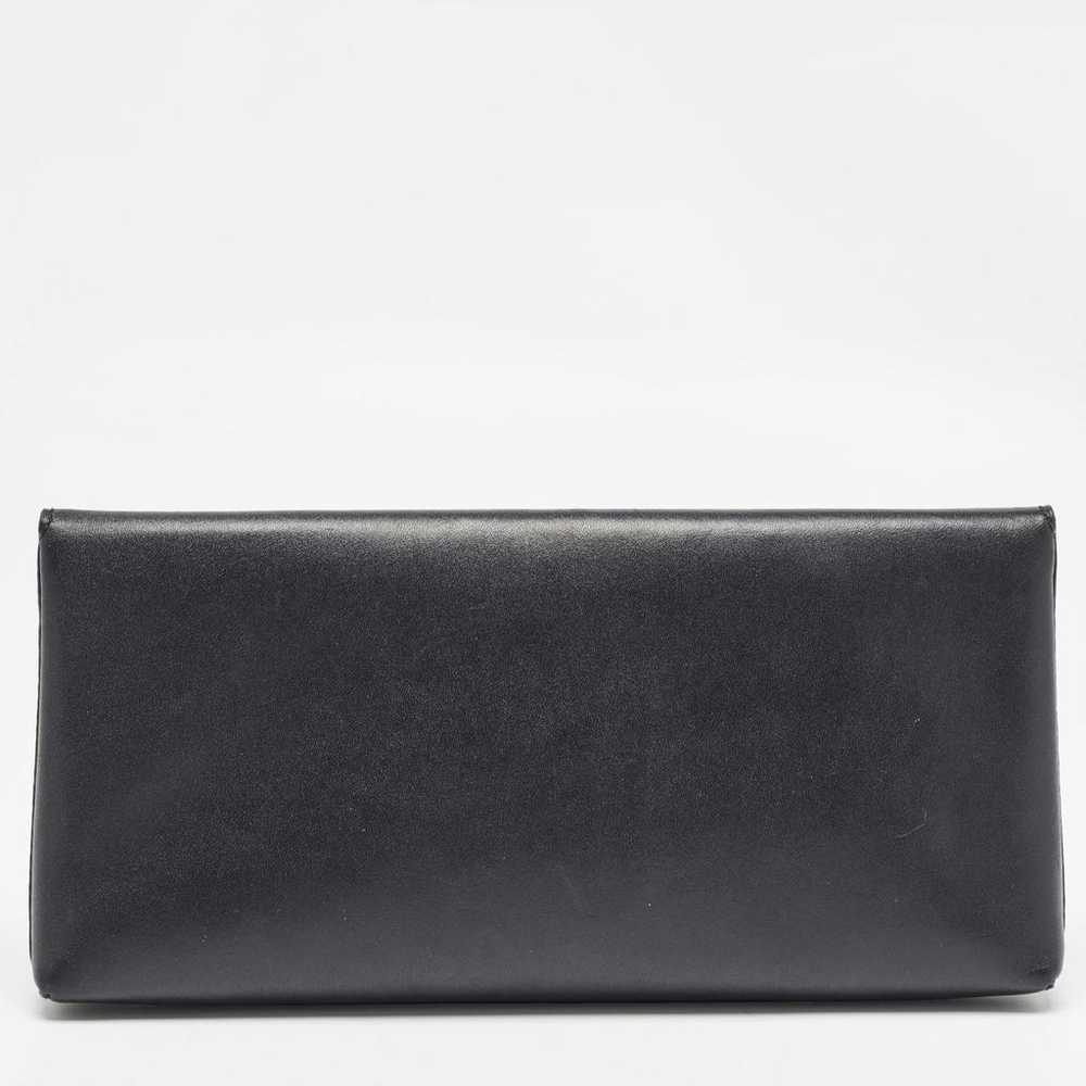 Tory Burch Leather clutch bag - image 3