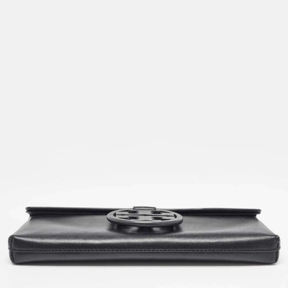 Tory Burch Leather clutch bag - image 6