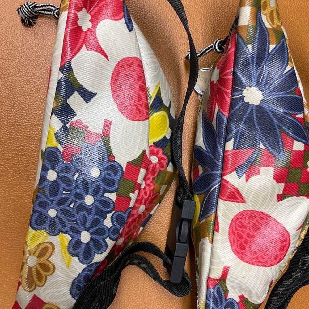 Rare CHIPIE Shippy waist bag set of 2, unused. - image 2