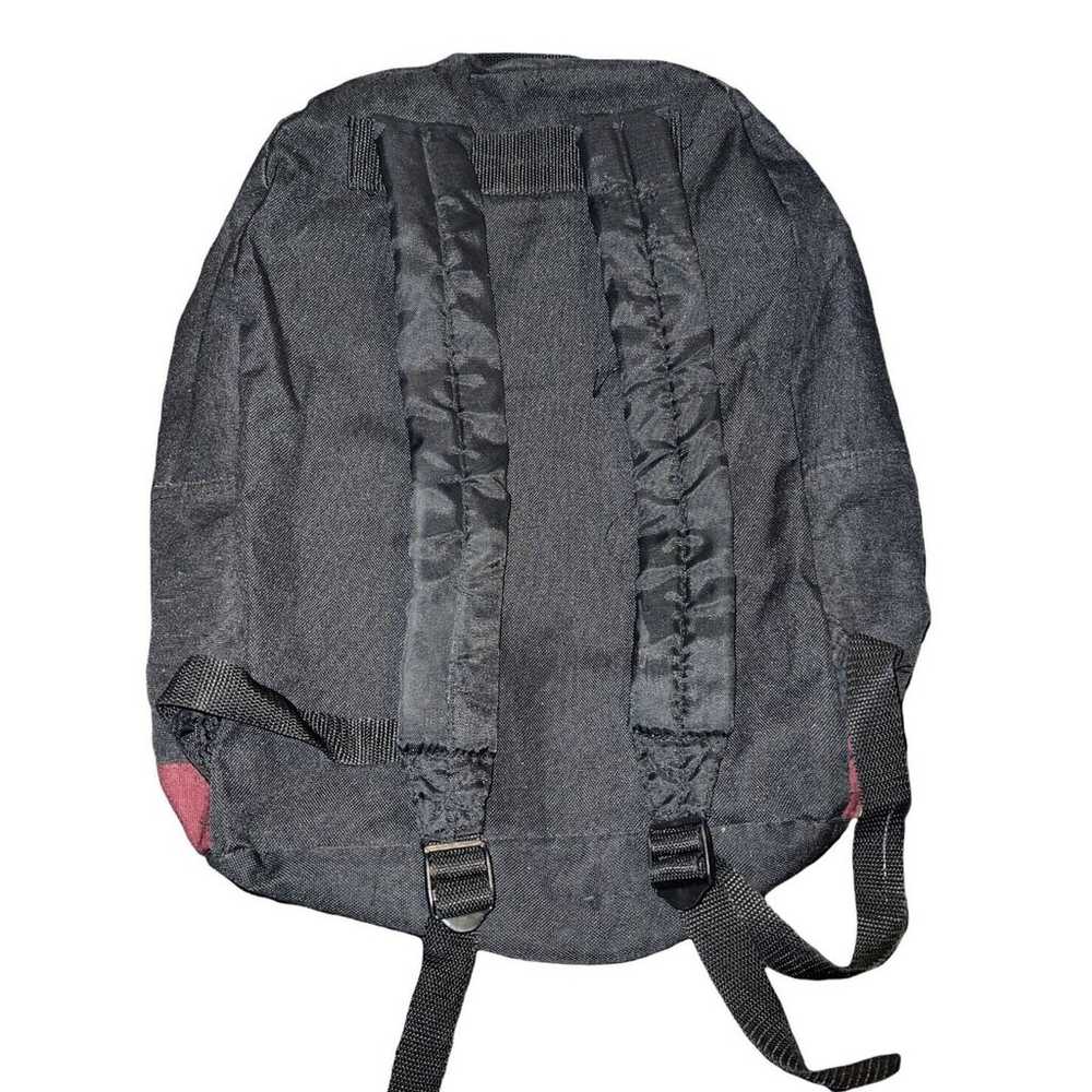 Vintage Disney Winnie The Pooh Backpack - image 2