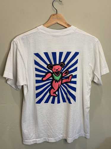 Band Tees × Grateful Dead × Vintage RARE* Vintage 