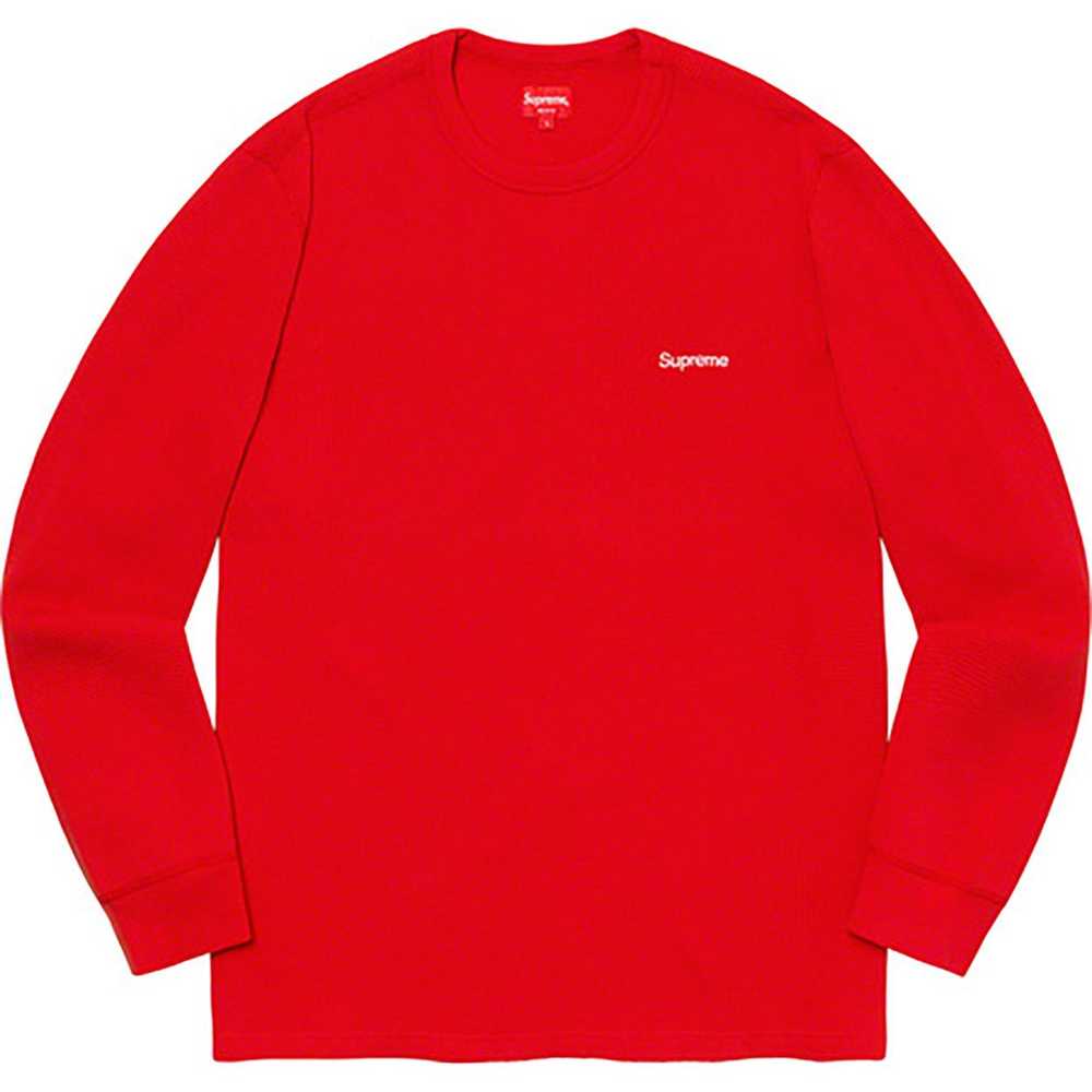 Supreme HQ Waffle Thermal - image 10