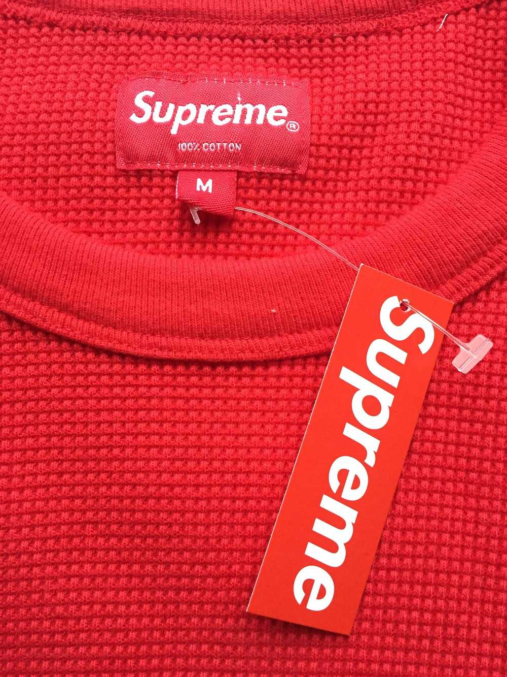 Supreme HQ Waffle Thermal - image 5