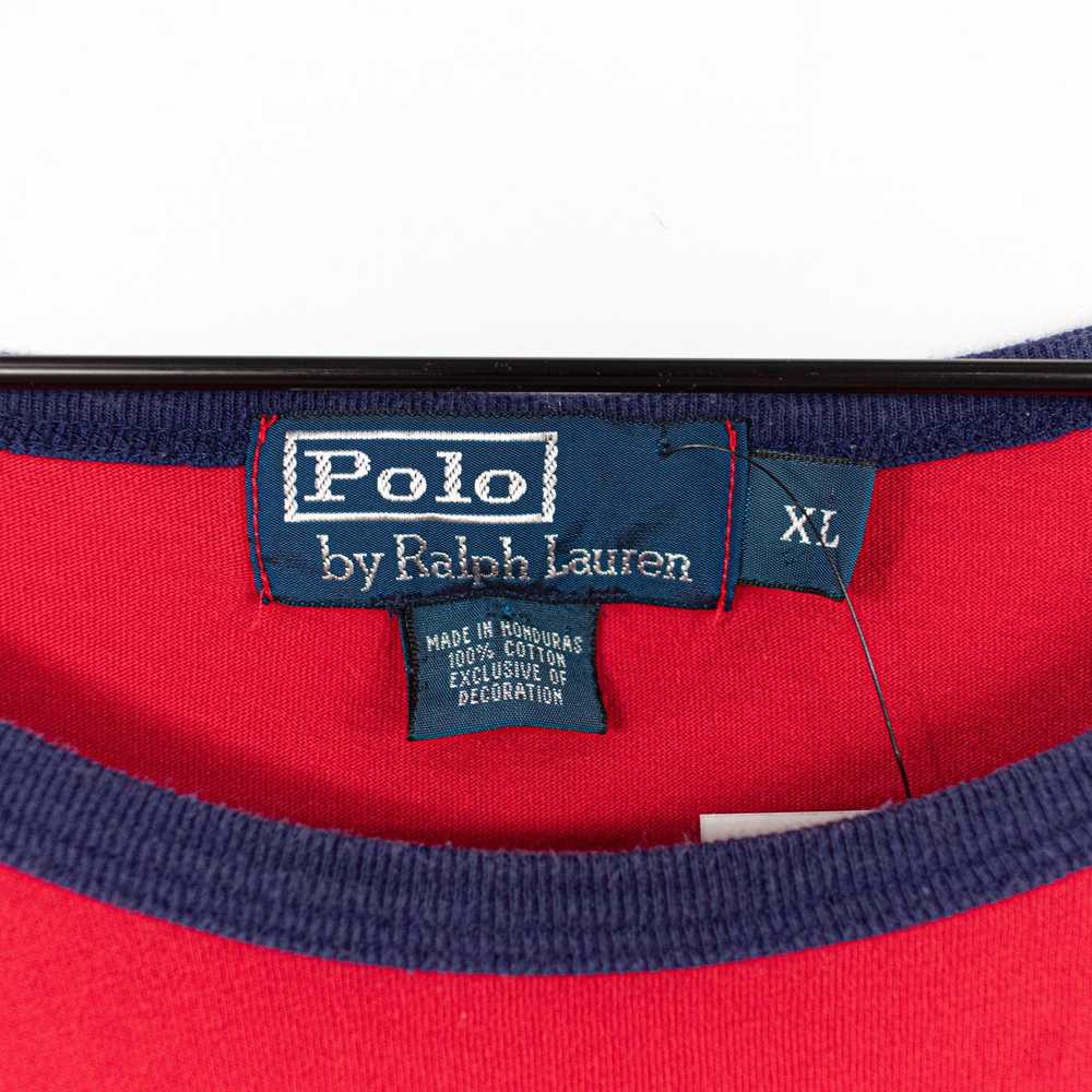 Archival Clothing × Polo Ralph Lauren × Vintage P… - image 4