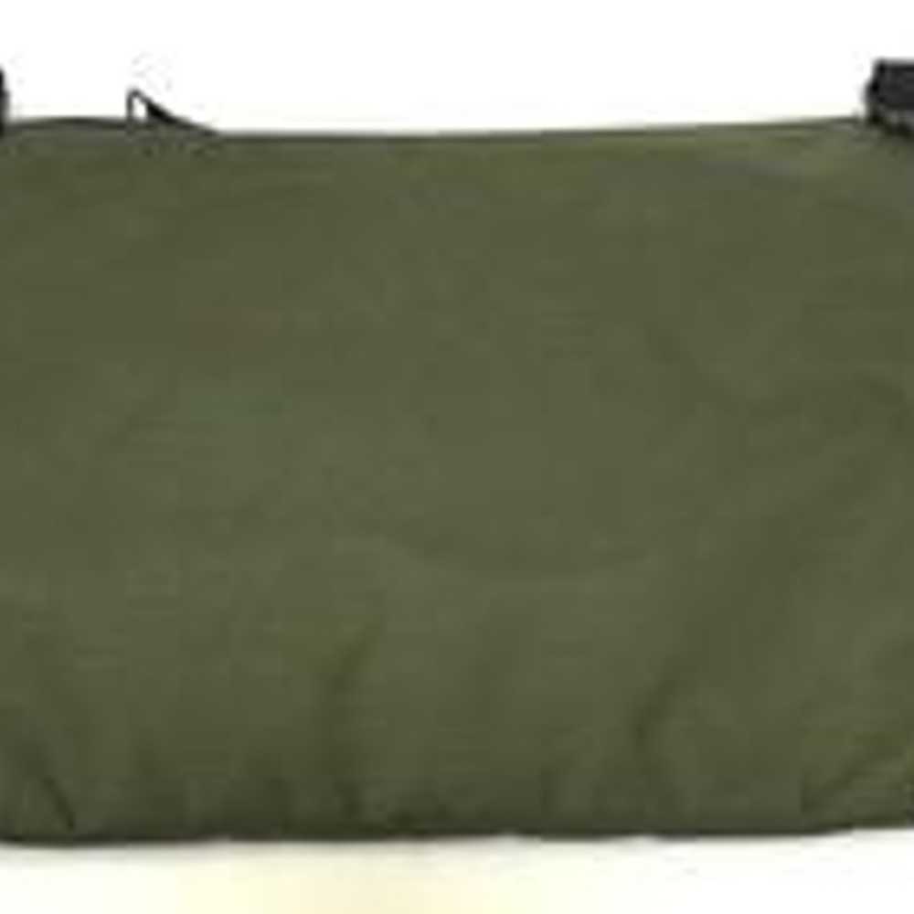 KELTY Kelty Shoulder Bag Sacoche Olive 2112064 - image 2