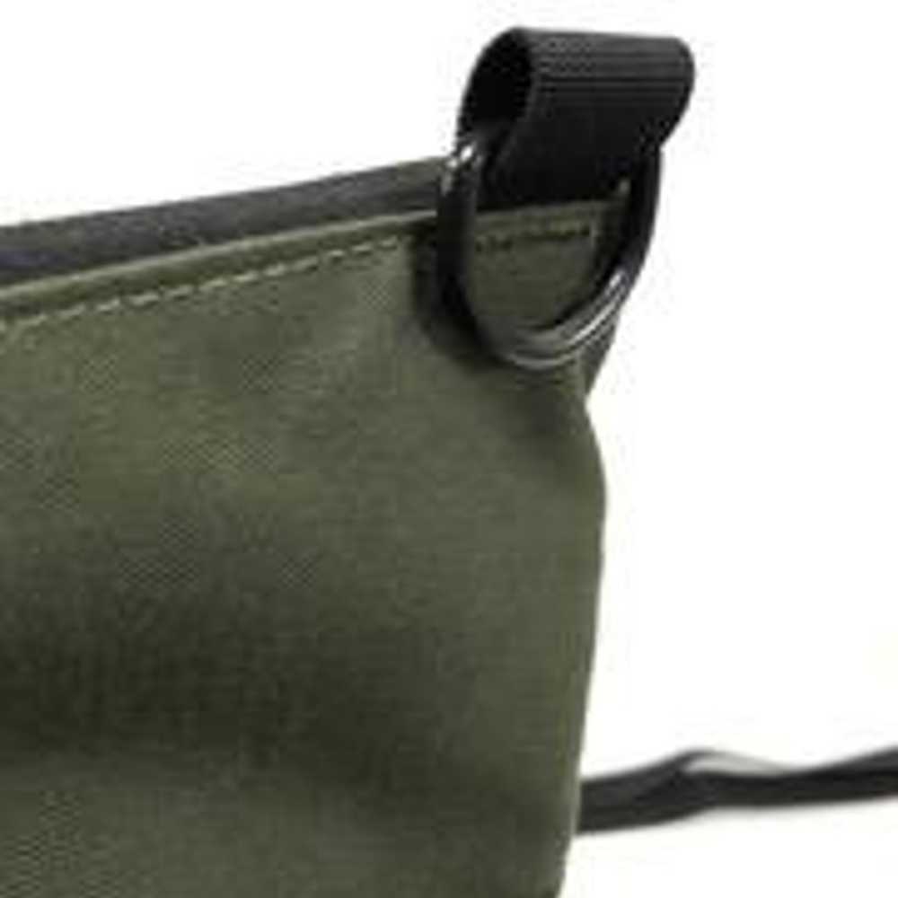 KELTY Kelty Shoulder Bag Sacoche Olive 2112064 - image 7