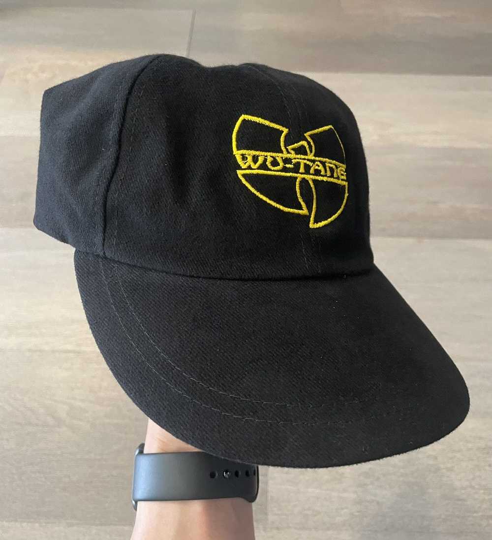 Vintage × Wu Tang Clan × Wutang Crazy Vintage 90s… - image 2