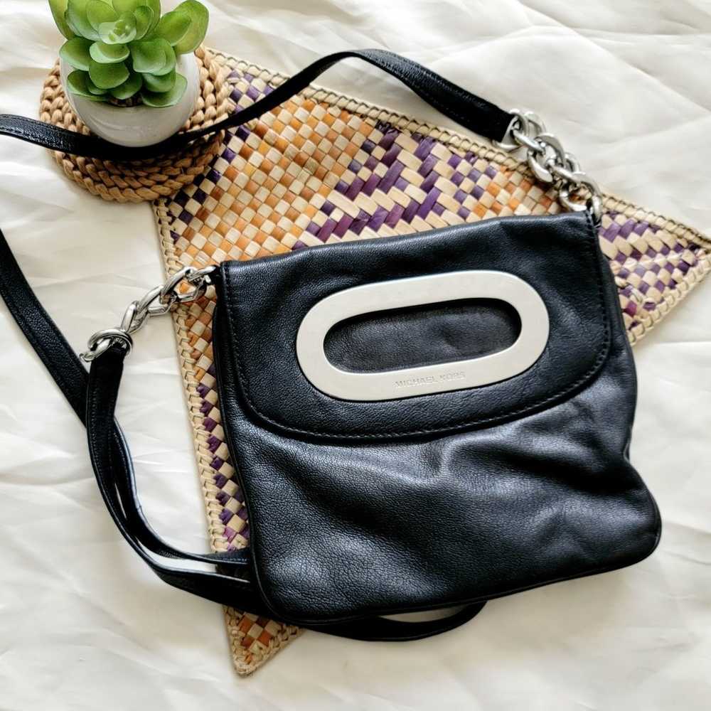 Michael kors crossbody bag - image 1