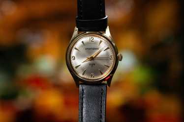 Elgin sportsman mens watch - Gem