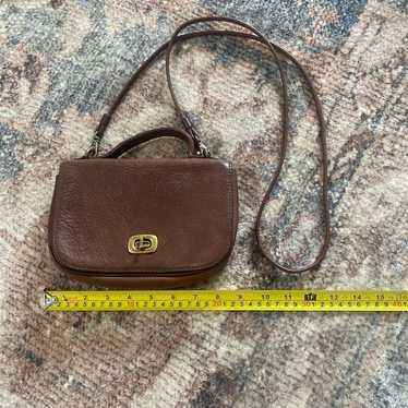 Vintage Nine west Leather purse - image 1