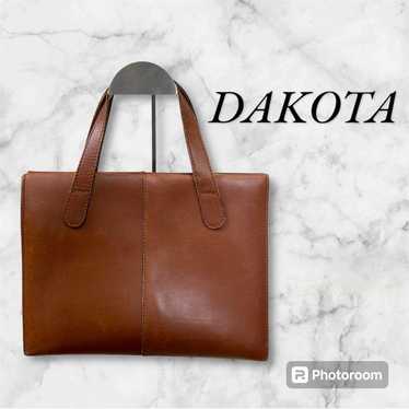 【DAKOTA】Dakota Handbag Genuine Leather