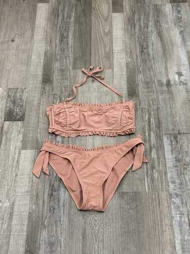 Other Xhilaration Dusty Rose Bikini