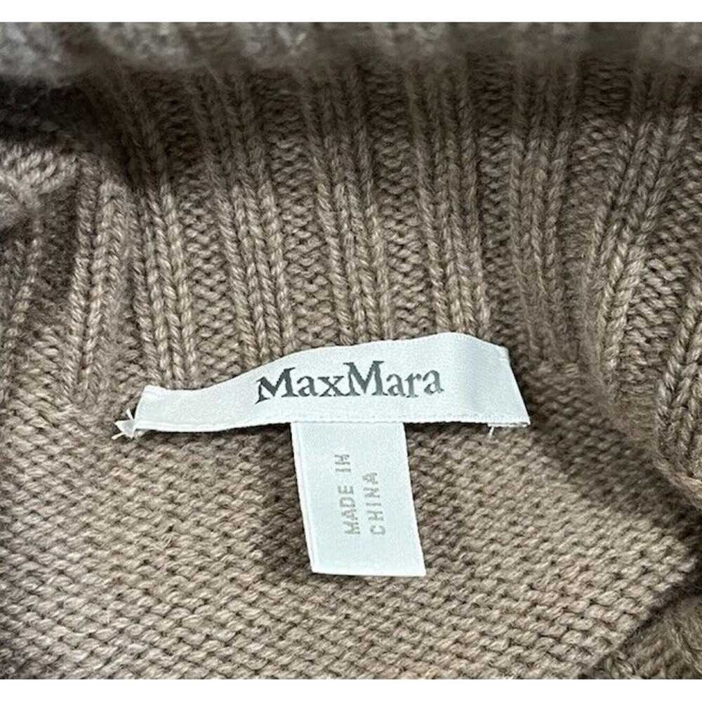 Max Mara Cashmere knitwear - image 5