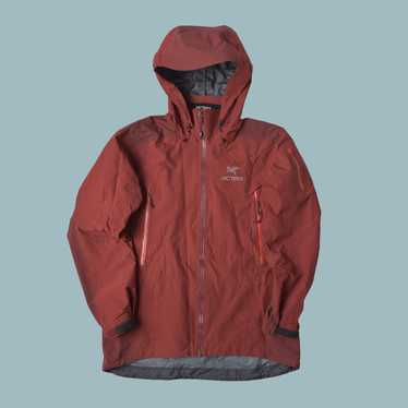 Arcteryx jacket mens l - Gem Arcteryx jacket mens l - Gem