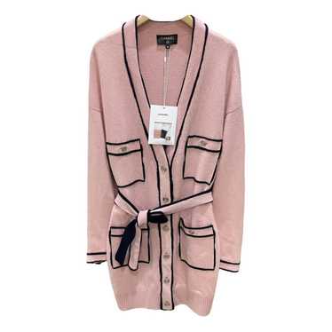 Chanel Cashmere cardigan - image 1