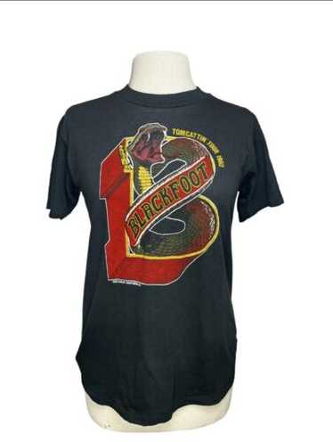 Vintage ozomatli band t-shirt - Gem