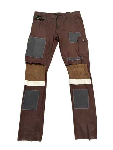 Undercover cargo pants - Gem