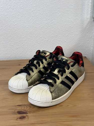 Adidas adidas Superstar 2 Year of the Horse