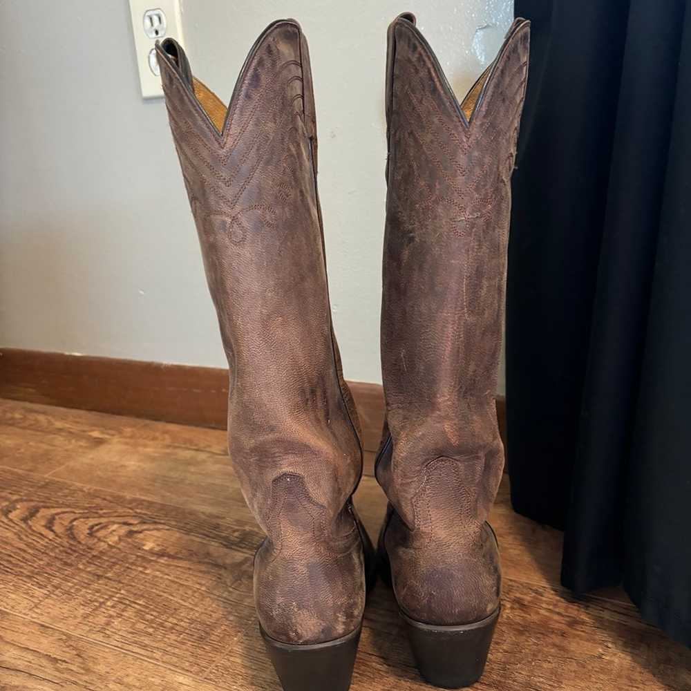 Women’s Western Boots - image 2