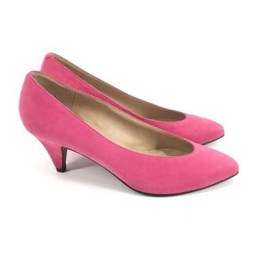 Amalfi By Rangoni Monica Slip On Low Heels Size 5.