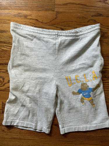 Vintage Vintage 70s/80s UCLA gym shirts