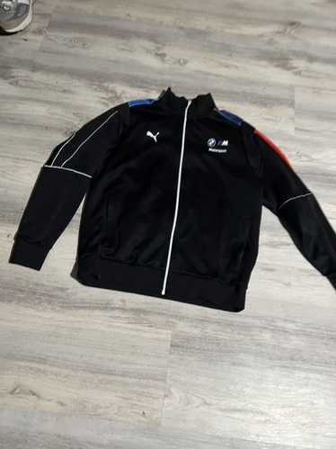 Bmw × Puma BMW jacket - image 1