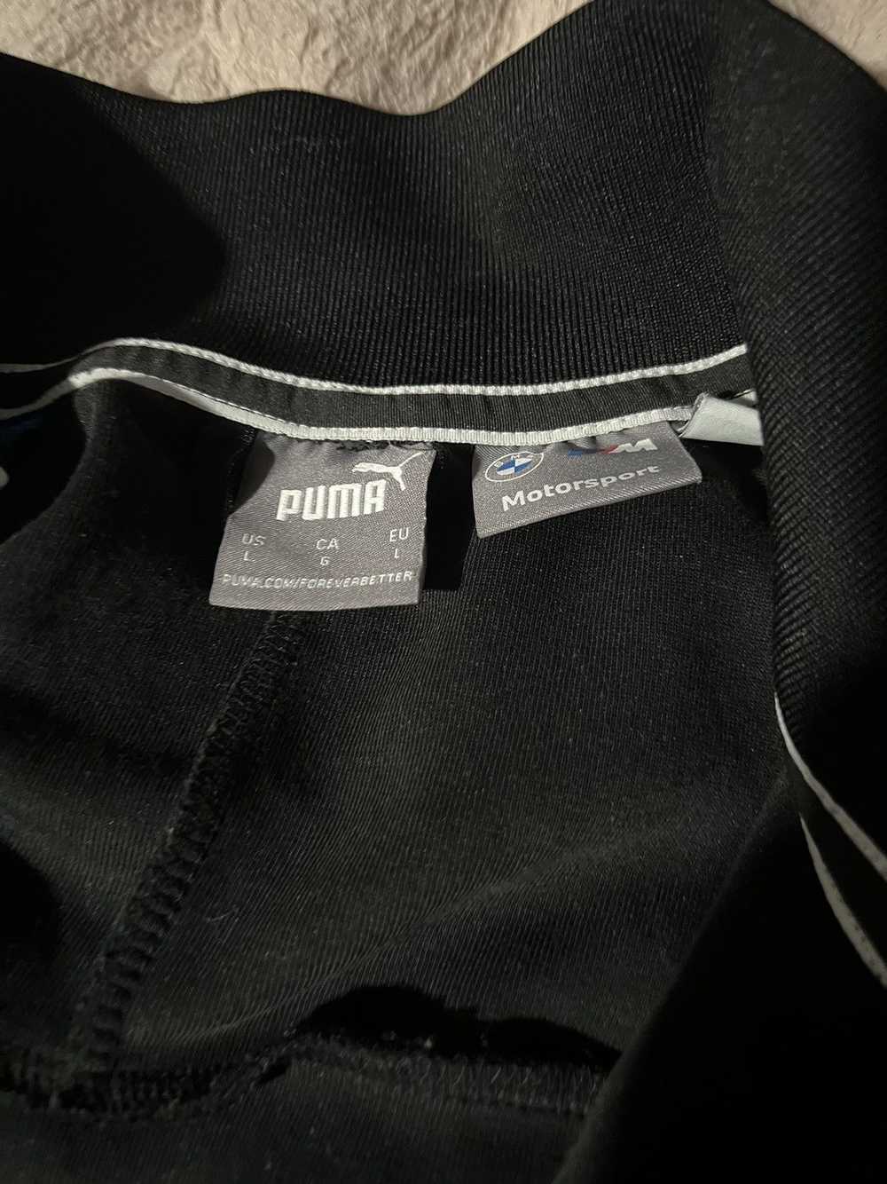 Bmw × Puma BMW jacket - image 2