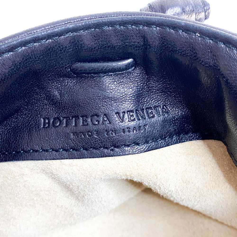 Bottega Veneta Olimpia leather handbag - image 10