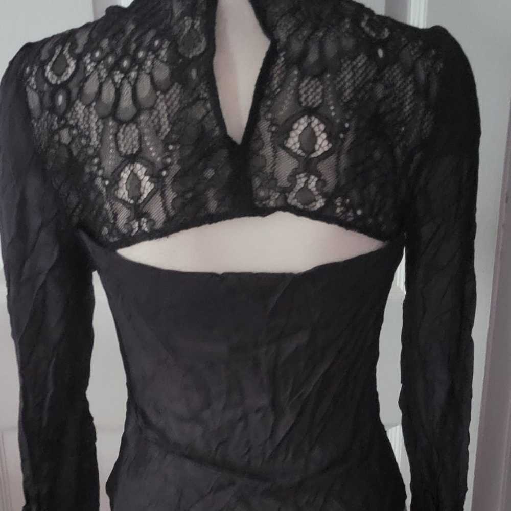 Blouse bebe - image 3