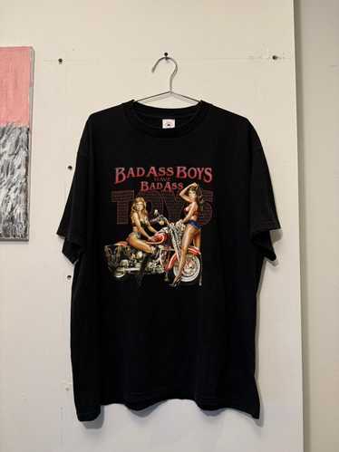 Harley Davidson × Streetwear × Vintage VINTAGE 90s