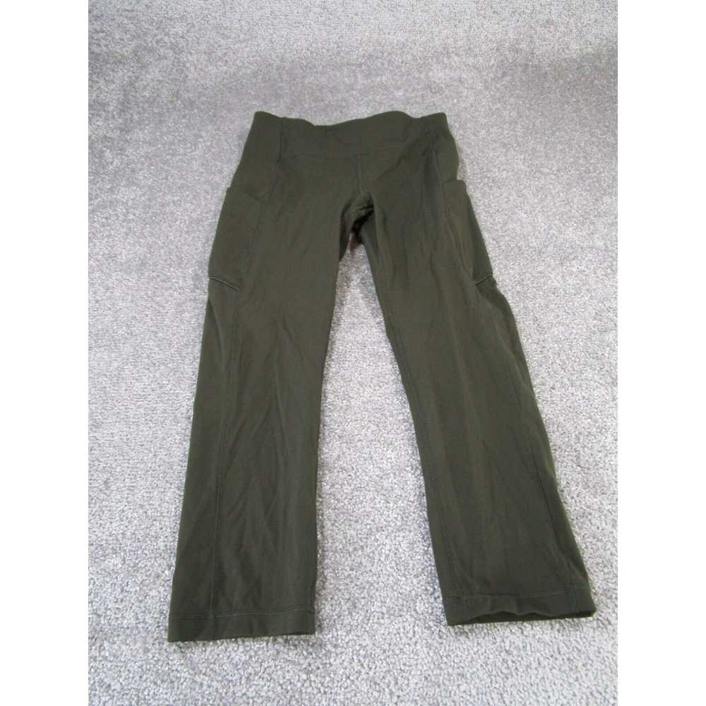 Lululemon Lululemon Leggings Womens 6 Speed Up Cr… - image 1