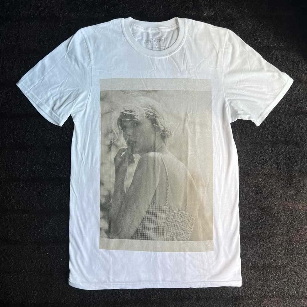 The “I knew you” T-Shirt - image 1