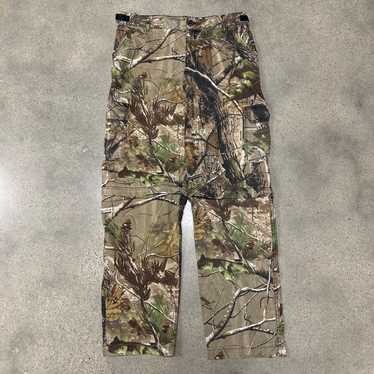 Realtree × Vintage Vintage Ranger Realtree Camo C… - image 1