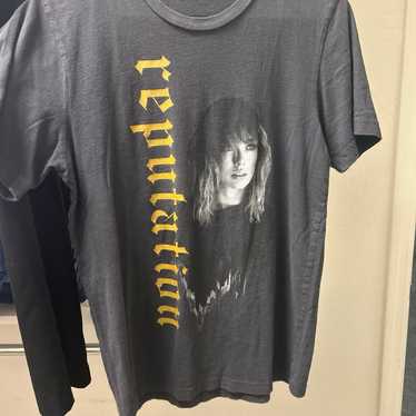 Taylor Swift Reputation Tour Shirt