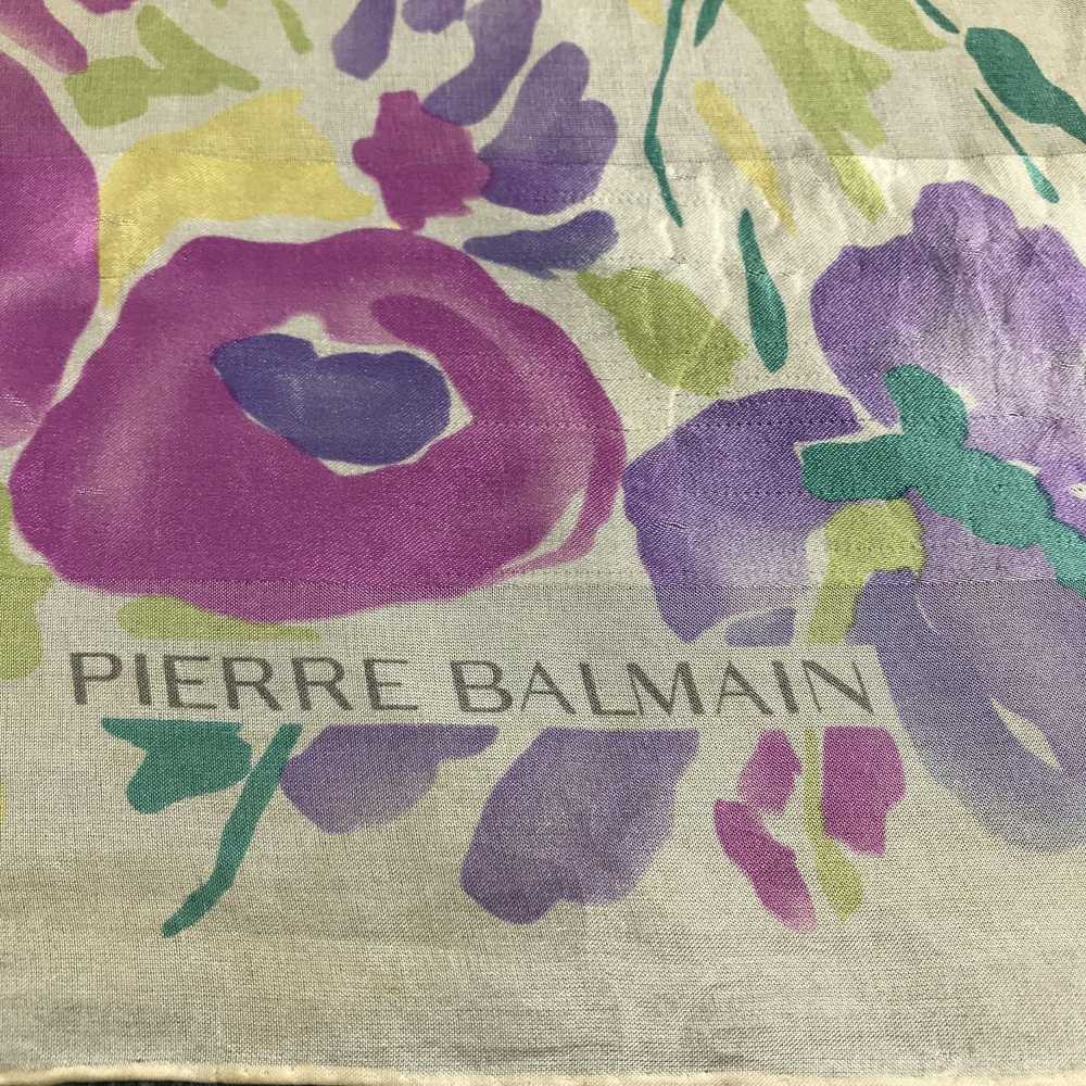 Archival Clothing × Pierre Balmain × Vintage Vint… - image 3