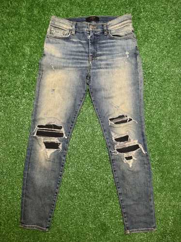 Amiri mx1 jean - Gem