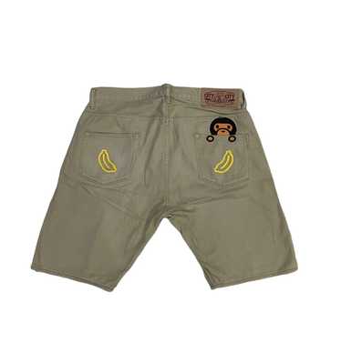 Bape shorts baby milo - Gem