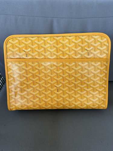 Goyard Jouvence GM toiletry bag