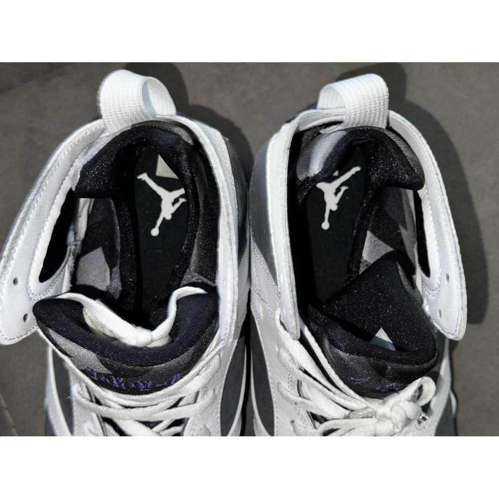 Jordan Air Jordan 7 high trainers - image 4