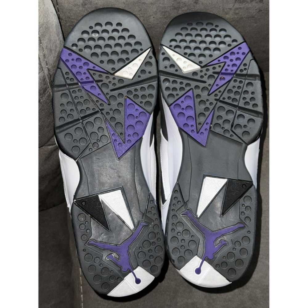 Jordan Air Jordan 7 high trainers - image 5