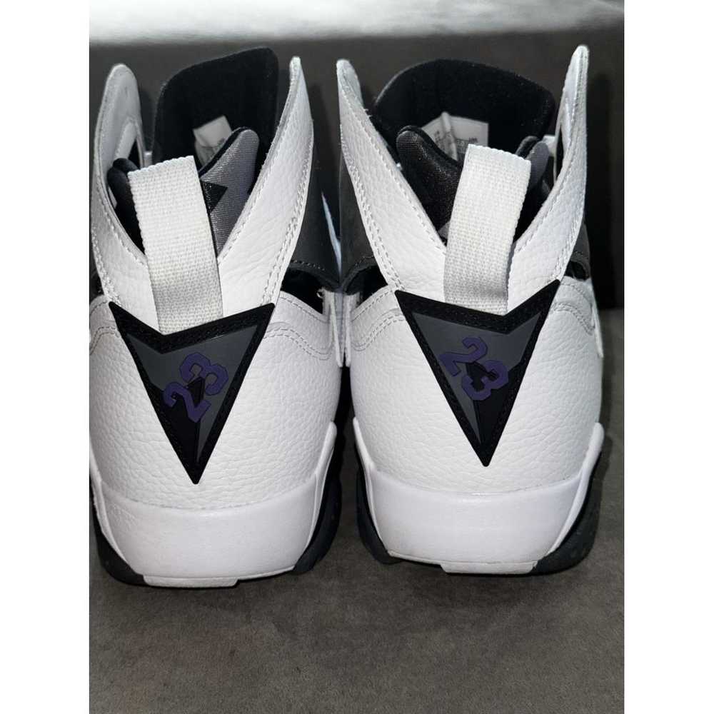 Jordan Air Jordan 7 high trainers - image 6