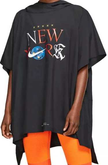 Nike Nike nyc poncho