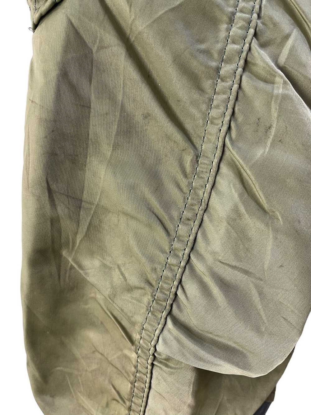 Alpha Industries Vintage Alpha Industries Militar… - image 11