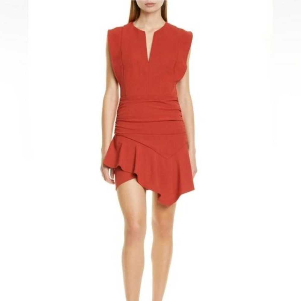 Ba&sh Mini dress - image 9