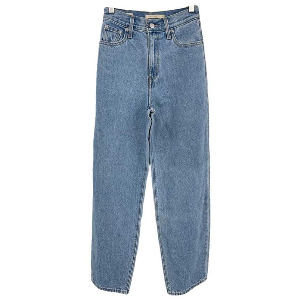 Levi's Balloon jeans - image 1