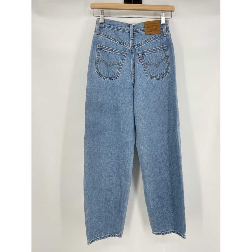 Levi's Balloon jeans - image 2