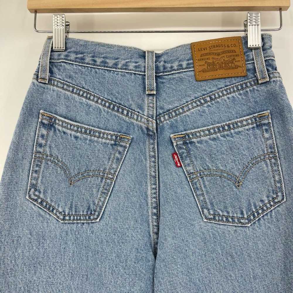 Levi's Balloon jeans - image 6