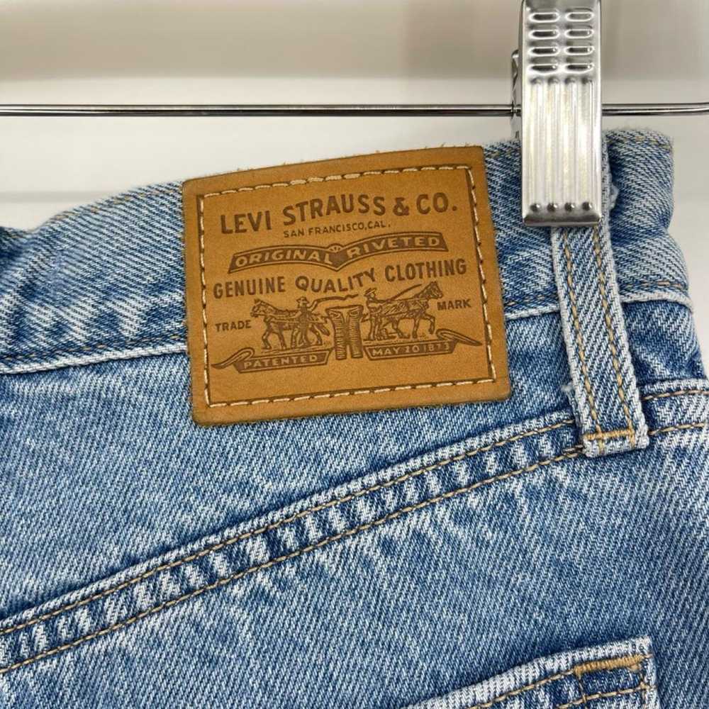 Levi's Balloon jeans - image 7